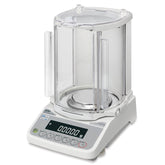 A&D HR-250AZ HR-AZ Series Compact Analytical Balance - Machine Horizon